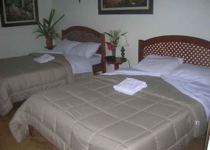 Hotel Esperanza