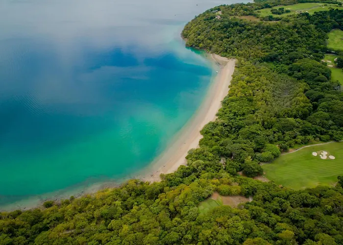 Andaz Peninsula Papagayo Resort, Costa Rica, By Hyatt