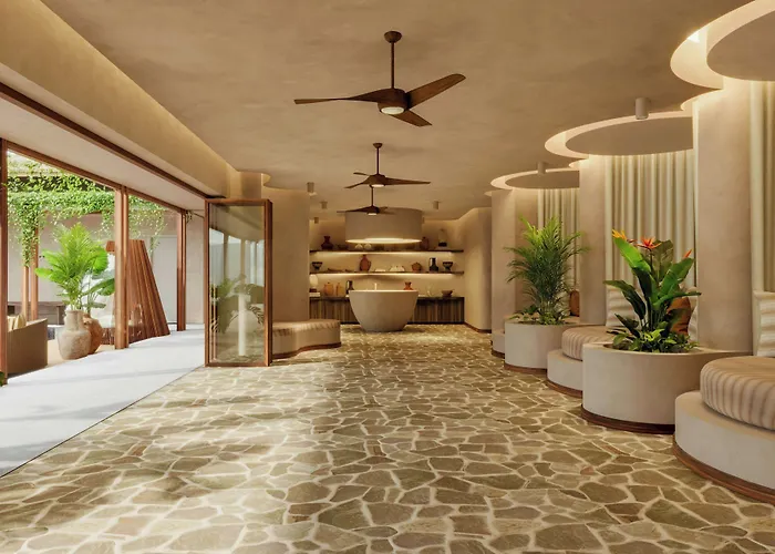 Jw Marriott Costa Elena Resort & Spa, All-Inclusive